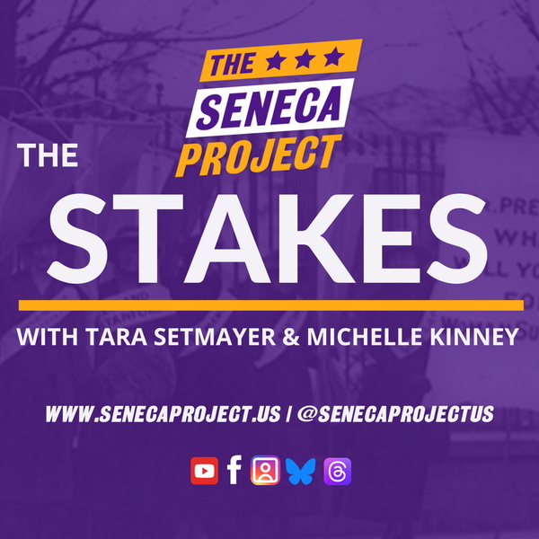 Artwork for The Stakes