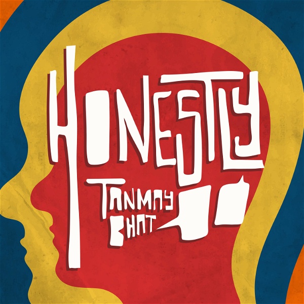 Artwork for Honestly with Tanmay Bhat