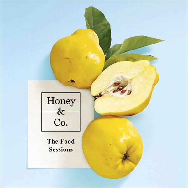 Artwork for Honey & Co: The Food Sessions