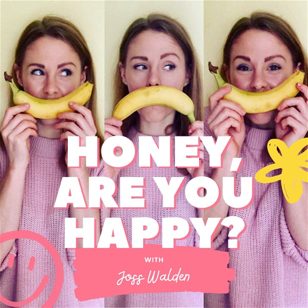 Artwork for Honey Are You Happy