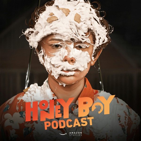 Artwork for Honey Boy Podcast