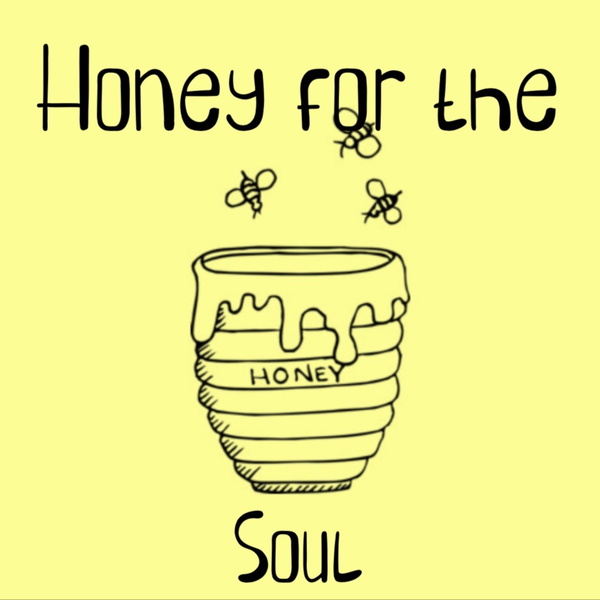 Artwork for Honey for the soul