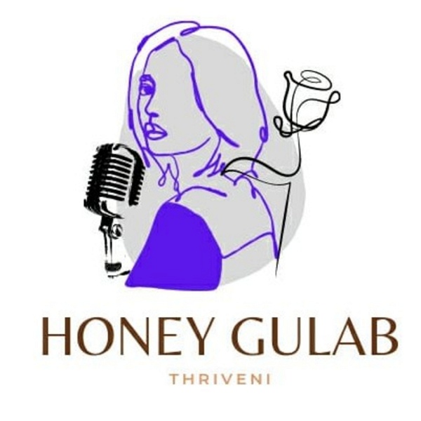 Artwork for Honey Gulab 💞