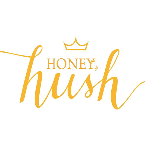 Artwork for Honey, Hush
