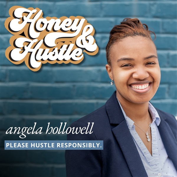 Artwork for Honey & Hustle