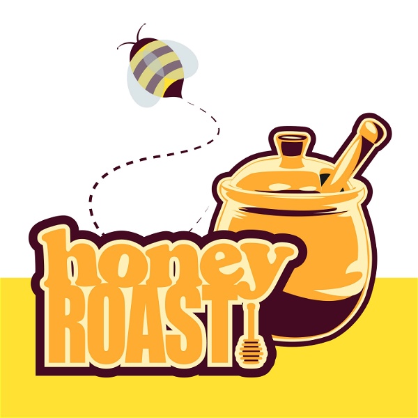 Artwork for Honey Roast
