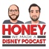 Honey, We Made a Disney Podcast