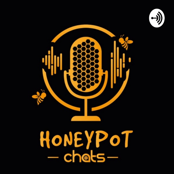 Artwork for Honeypot Chats