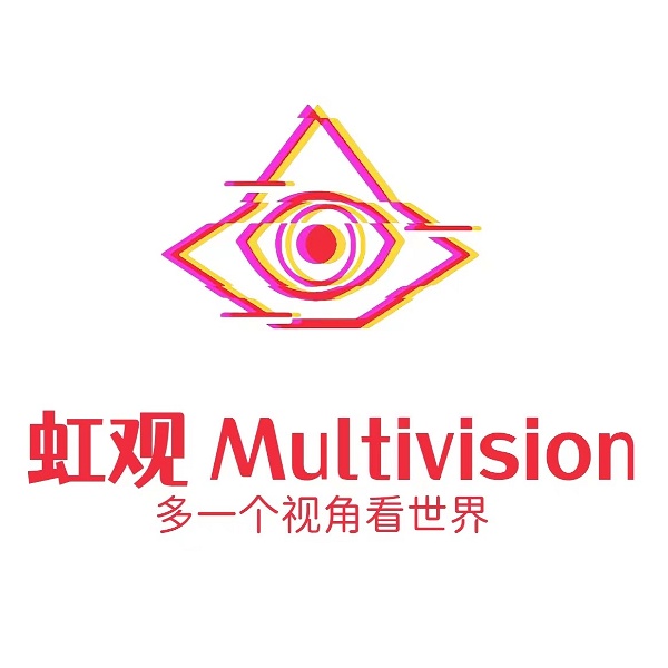 Artwork for 虹观 Multivision