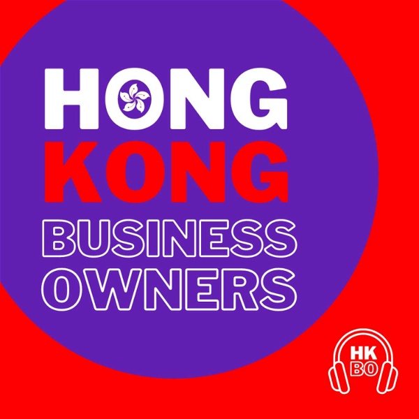 Artwork for Hong Kong Business Owners