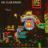 Hong Kong Club Radio - DJ Mixes
