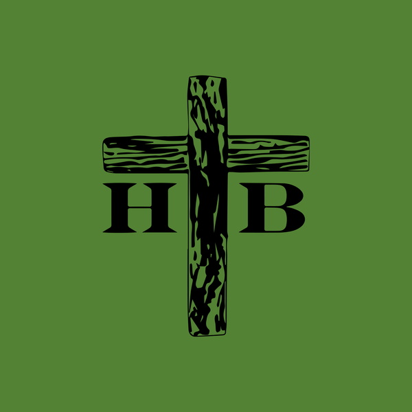 Artwork for Honor the Blood Podcast