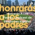 Honrarás A Los Padres · podcast de beisbol en español