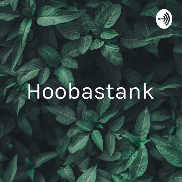 Artwork for Hoobastank