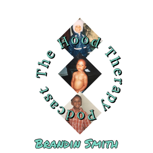 Artwork for Hood Therapy Podcast