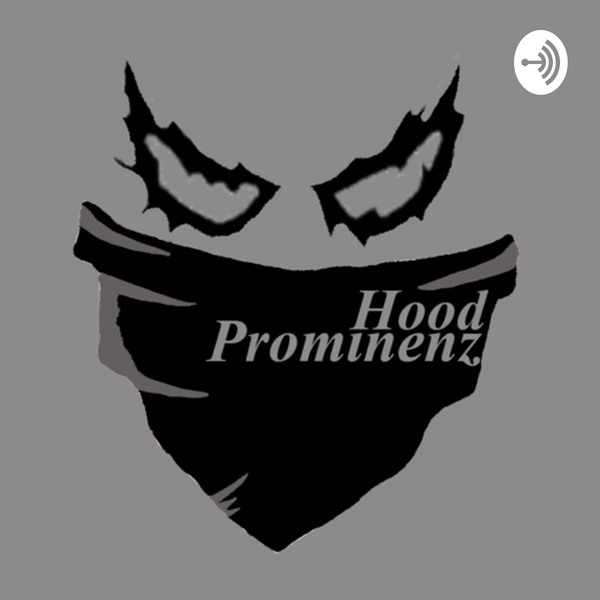 Artwork for HoodBook