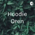 Hoodie Oren