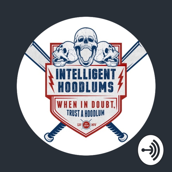 Artwork for Hoodlum Hangouts