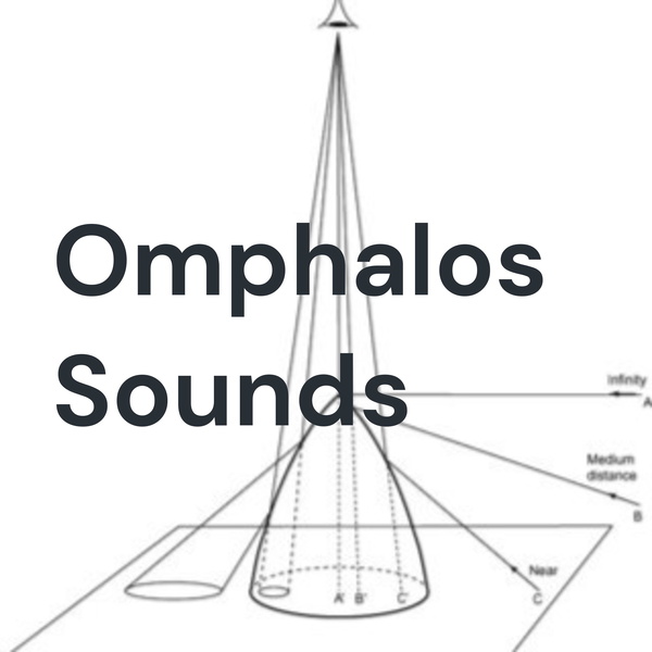 Artwork for Omphalos Sounds