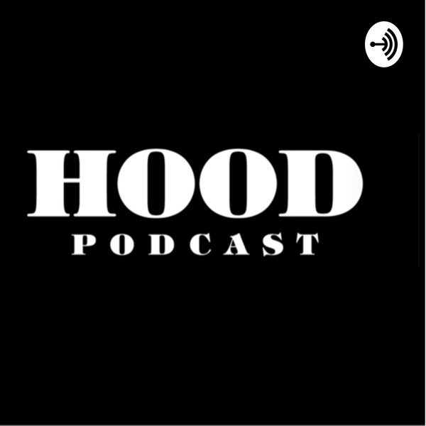 Artwork for (HoodPodCast) Host @Jazz2kool