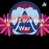 Hoof Love Not War: Conversations with Daisy