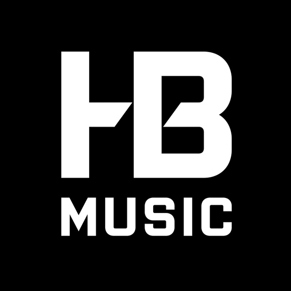 Artwork for Hoofbeats Music Podcast