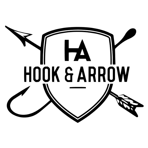 Artwork for Hook and Arrow