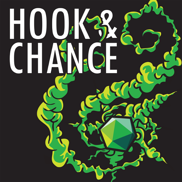 Artwork for Hook and Chance