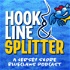 Hook Line & Splitter, a Jersey Shore BlueClaws Podcast