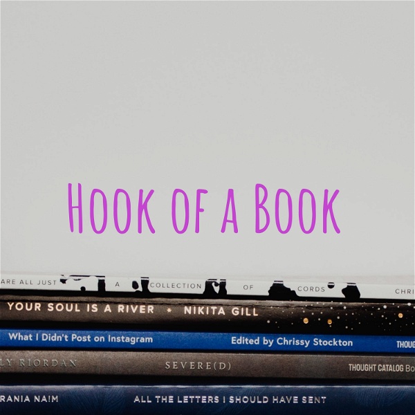 Artwork for Hook of a Book