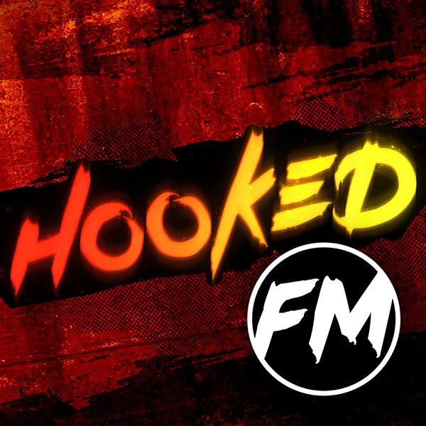Artwork for Hooked FM