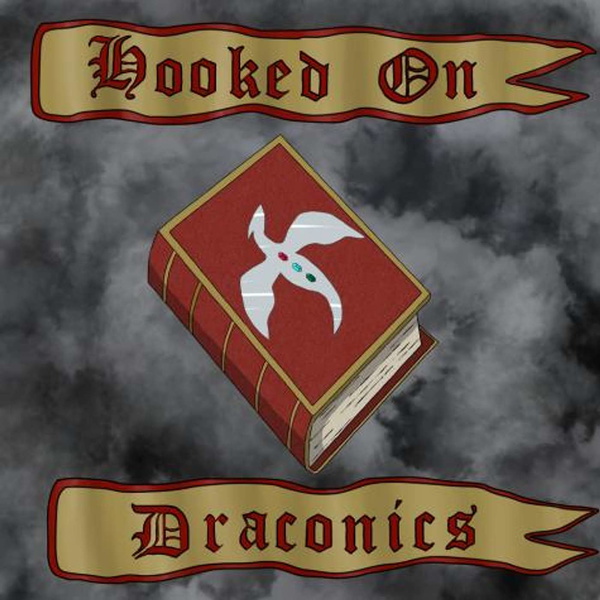 Artwork for Hooked On Draconics