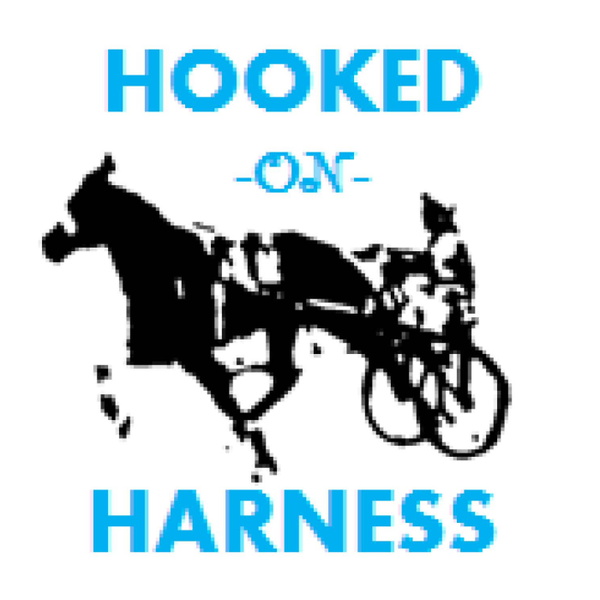 Artwork for Hooked On Harness