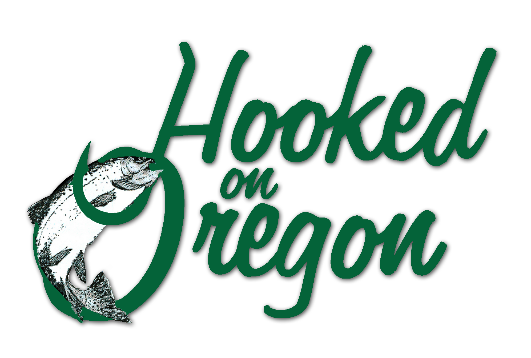 Artwork for Hooked On Oregon Podcast