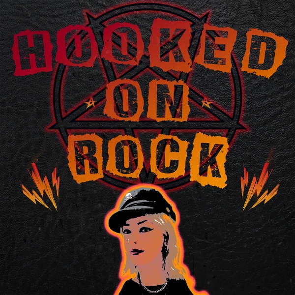 Artwork for Hooked on Rock