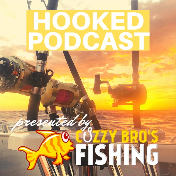 Artwork for Hooked podcast