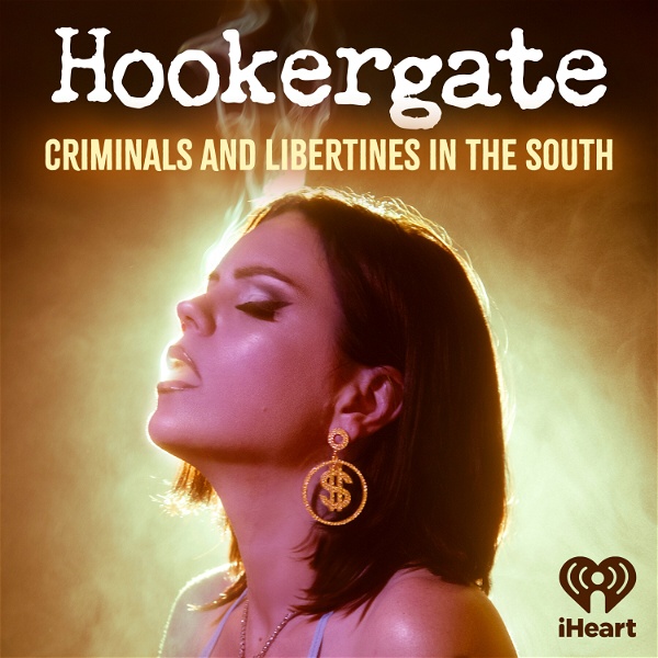 Artwork for Hookergate: Criminals and Libertines in the South