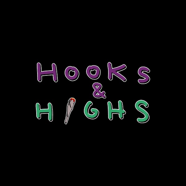 Artwork for Hooks and Highs