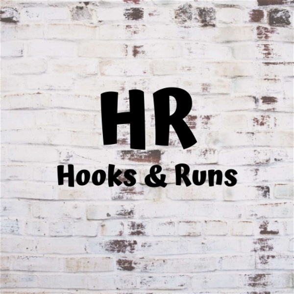 Artwork for Hooks & Runs