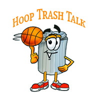 Artwork for Hoop Trash Talk