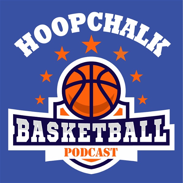 Artwork for Hoopchalk Basketball Podcast