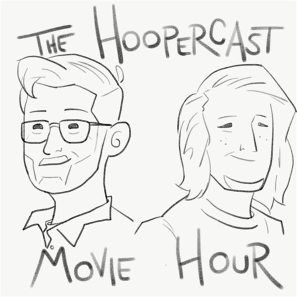Artwork for HooperCast Movie Hour