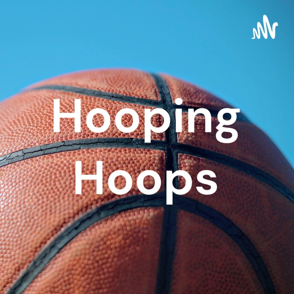 Artwork for Hooping Hoops