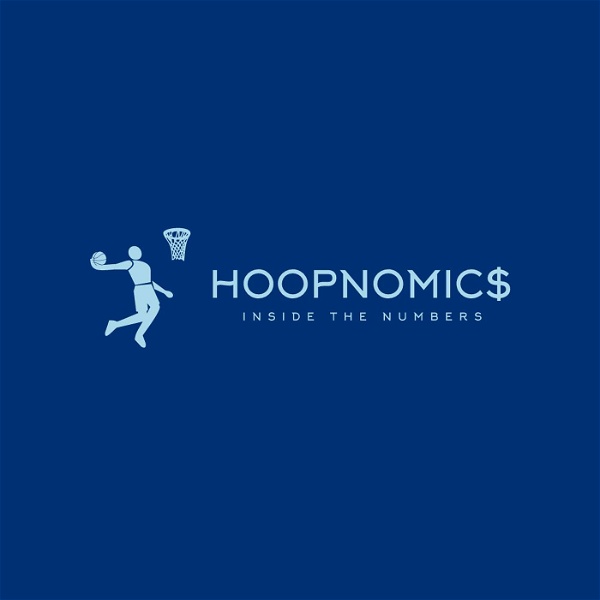 Artwork for Hoopnomics
