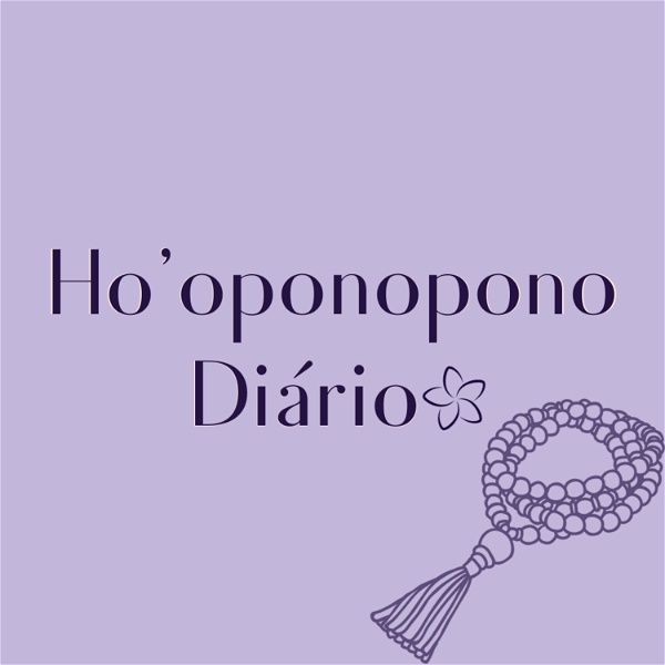 Artwork for Ho’oponopono Diário