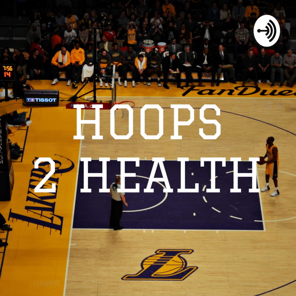 Artwork for HOOPS 2 HEALTH