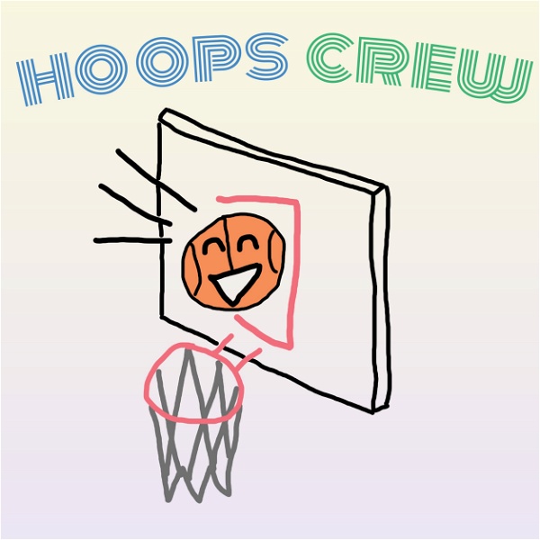 Artwork for Hoops Crew