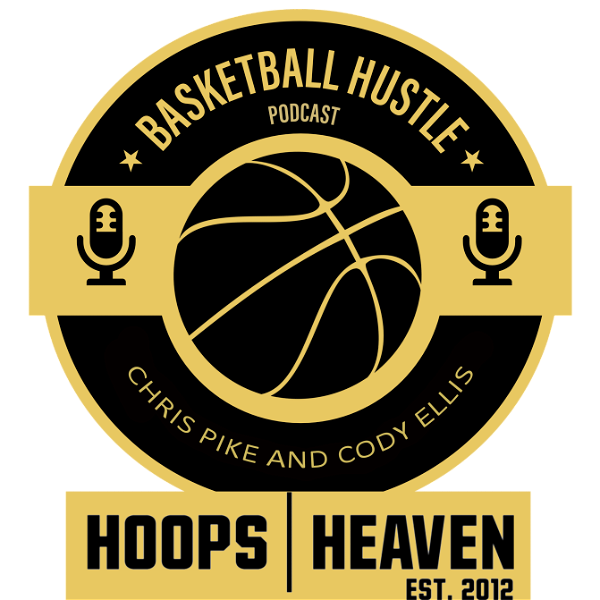 Artwork for Hoops Heaven‘s Basketball Hustle
