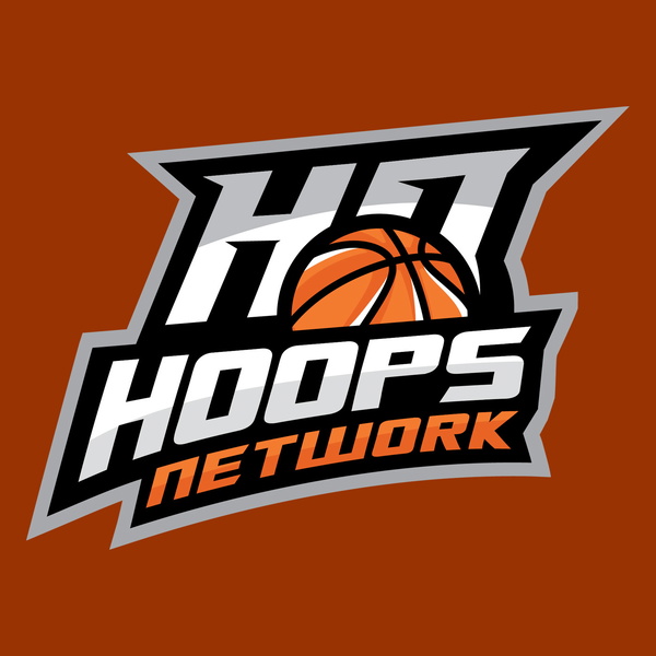 Artwork for Hoops Network Audio