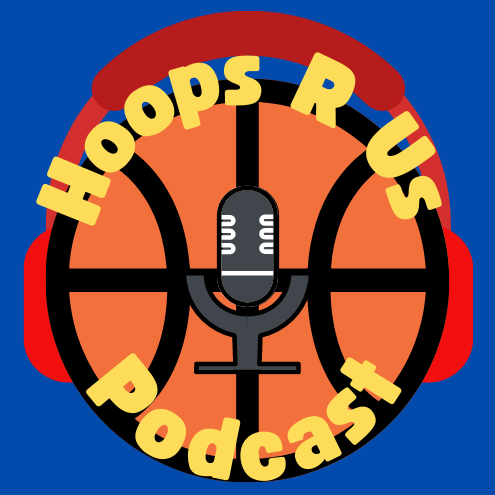 Artwork for Hoops ‘R Us Podcast